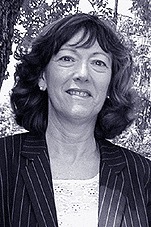 Gail Cuthbert Brandt
