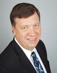 Michael  Binns