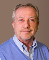 Paul D. McDonald