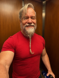 Robert McDiarmid
