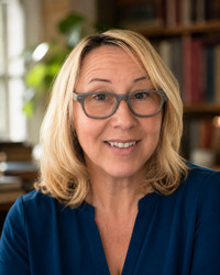 Lila  Blake