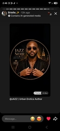 Jazz Noir