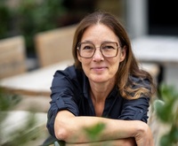 Gunvor Ganer Krejberg