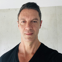 Terrence Shama Levine