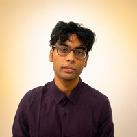 Aryamoy Mitra