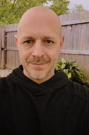 Jason Michael Fruge
