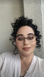 Lily   Blackwood