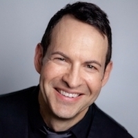 Jeremy Spiegel