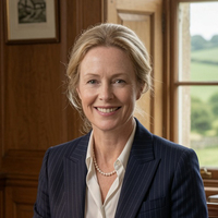 Philippa Grey