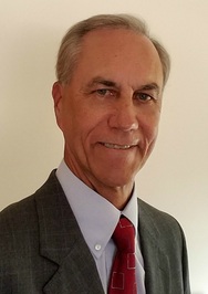 Lawrence Pfaff