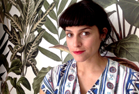 Nadia  Attia