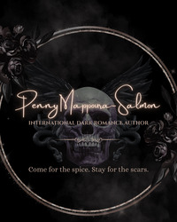 Penny Mappoura-Salmon