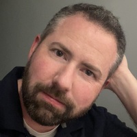 Brian Rhymer