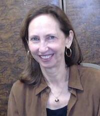 Ellen Rachlin