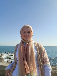 سارة ياقوت