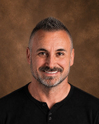 Jeff LeJeune