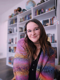Amanda Koger