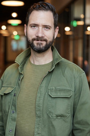 Tim Dyer