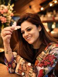 Tanishka Chugera