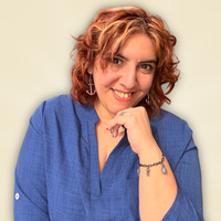 Nadia Colella
