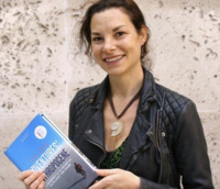 Gaia Vince