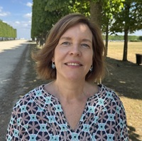 Rachel Nacer