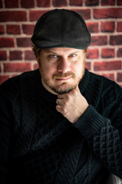 Andrew Hurd