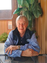 Robert L.  Arrington