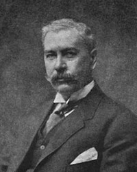 Cy Warman