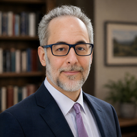 David Michael Slater