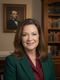 Kendy Pearson