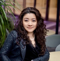 Sheri Gu