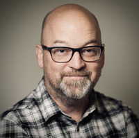 Dustin M. Hess