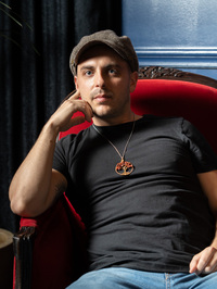 Daniel A.  Cohen