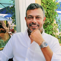 Neil Banerjee