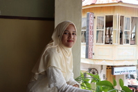 Nurrida Shafa