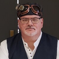 Mark Piggott