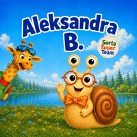 Aleksandra  B.