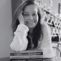 Sonia Kermen