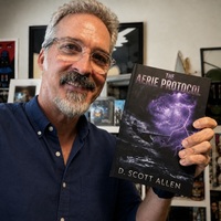 D. Scott Allen
