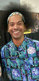 Mychal Threets