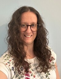 Helene Harrison