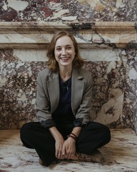 Audrey D. DeBoer
