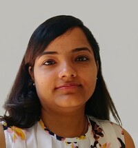 Garima Chauhan