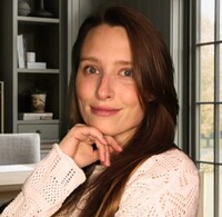 Ella     Rose Roussel