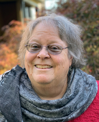 Gail Storrs