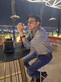 Vikrant Gupta