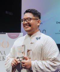 Fadhli Fadzil