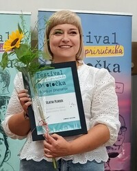 Vlatka Planina