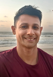 Ashwith Viswakumar